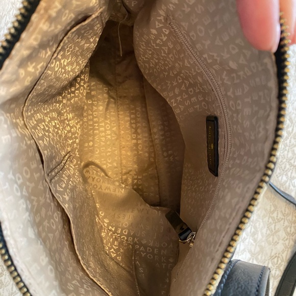 Kate Spade crossbody & wallet - Picture 11 of 12